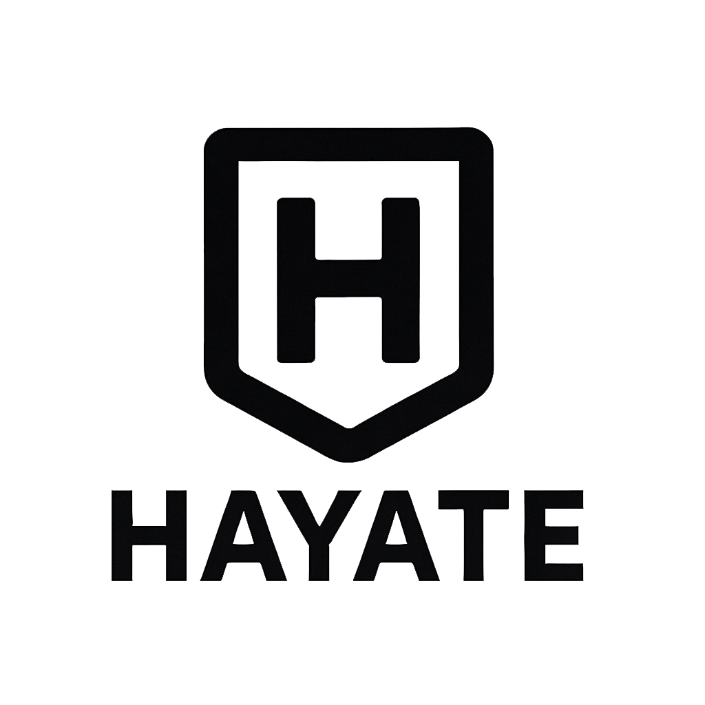 HAYATE